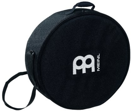 Meinl Percussion 35 cm x 10 cm profesjonalna torba na bęben z głęboką skorupą MFDB14BE