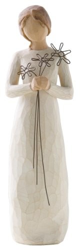 Willow Tree Figurka  26147, wdzięczność 26147
