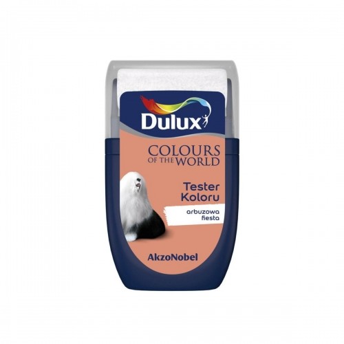 Dulux Tester koloru Kolory Świata arbuzowa fiesta 0,03 l