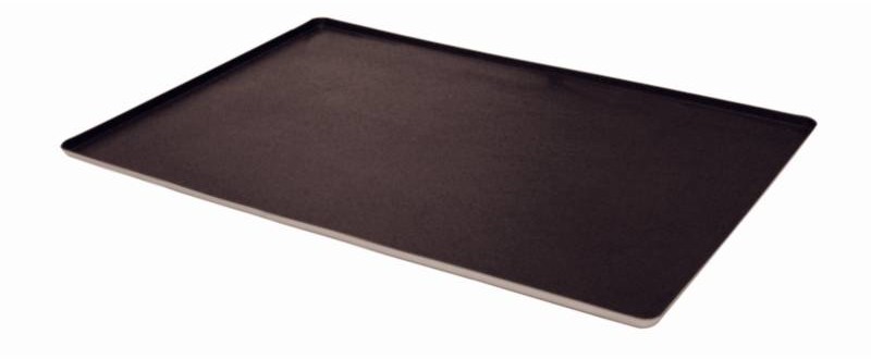 Vogue Taca cukiernicza z nieprzywierającą powłoką | 600x400mm K339