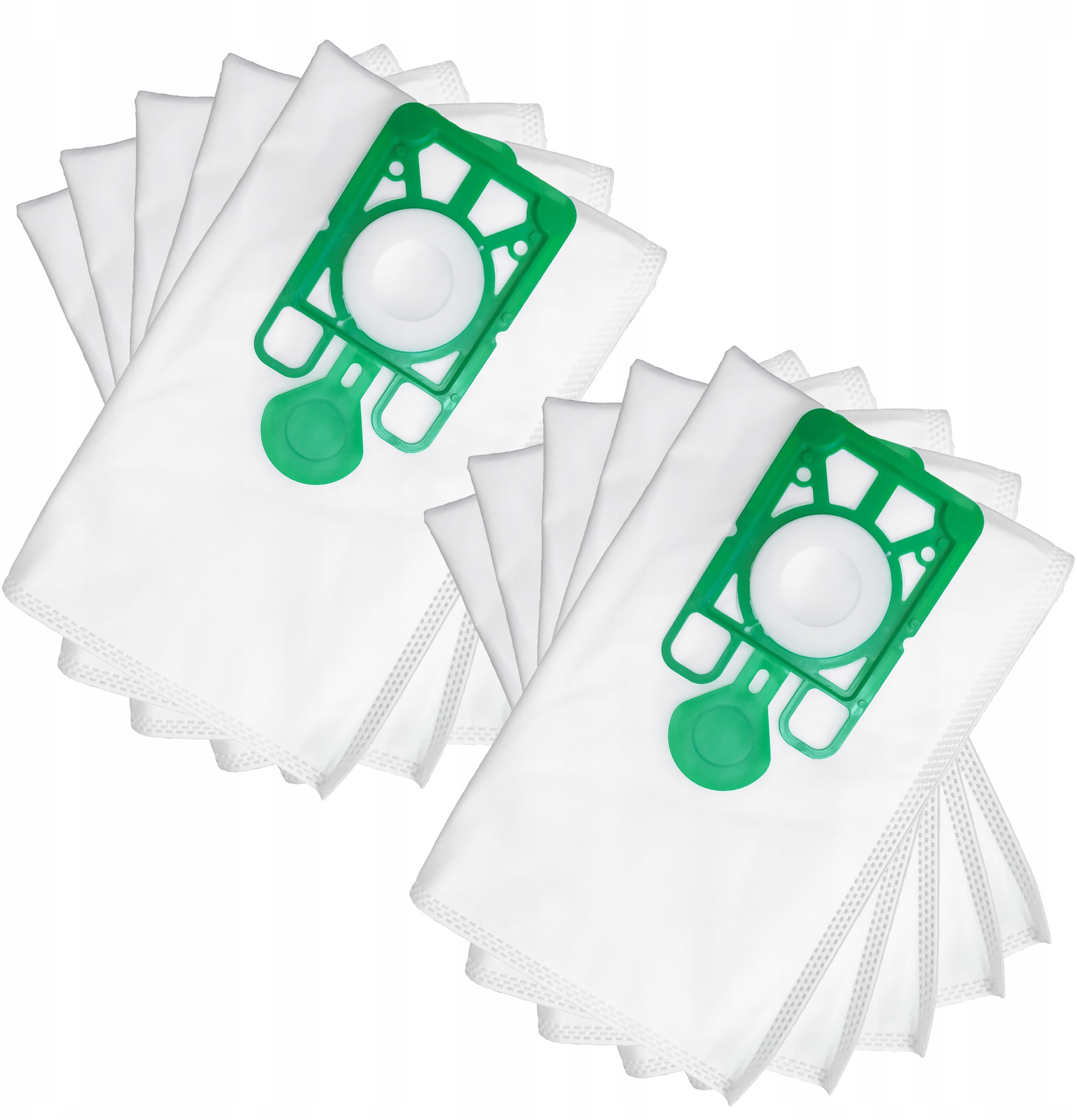 Worki 10szt Do Numatic Henry Hvr Nvh Psp Harry