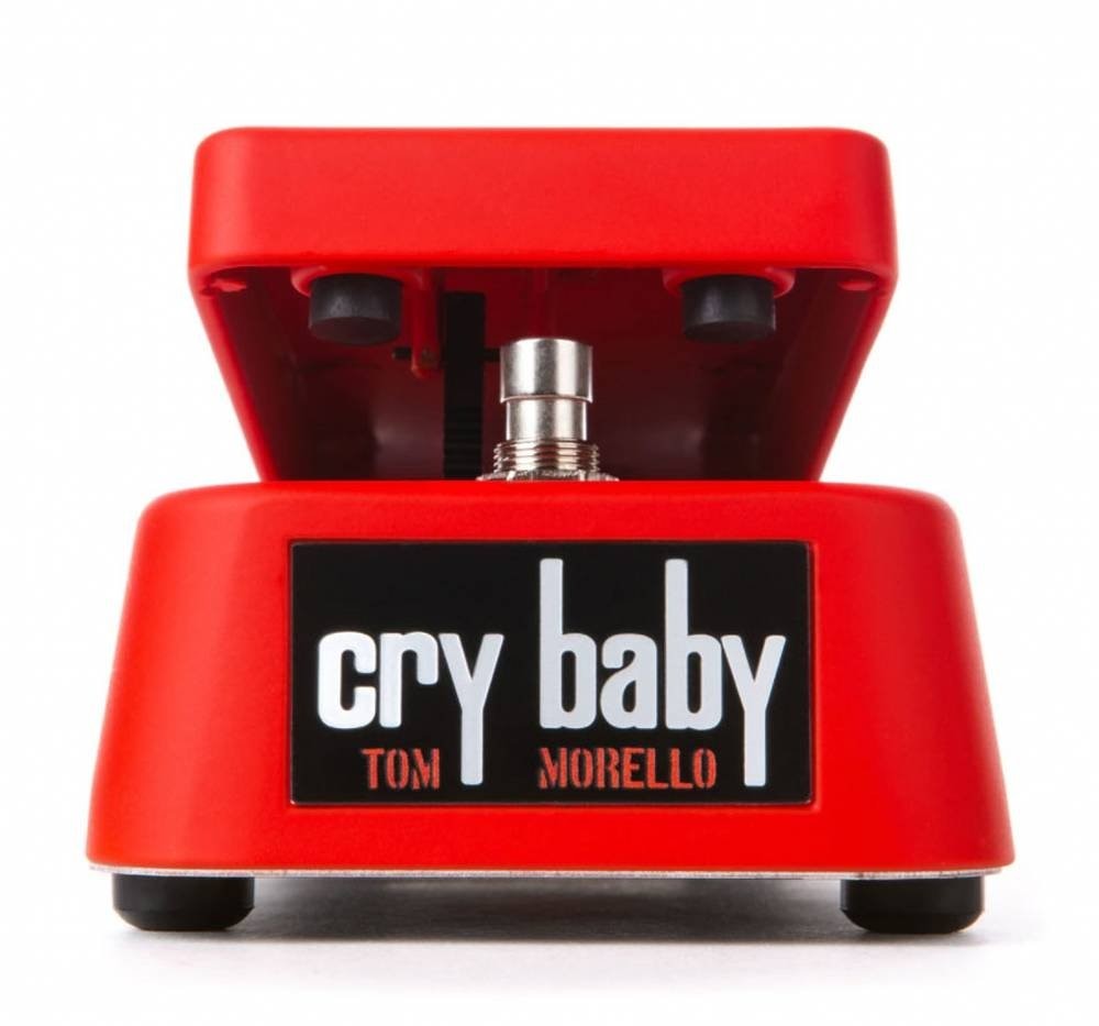 Dunlop Tom Morello Wah