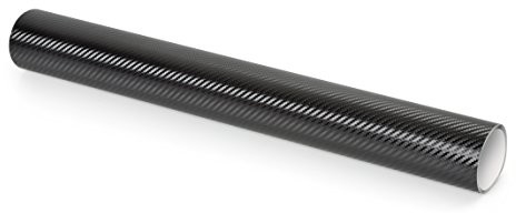 LAMPA Super-Tech Pellicola 3-D Carbon Look NERO 50  150 cm 2966