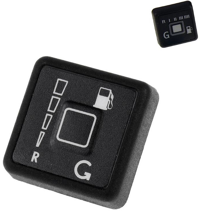 OMVL Przełącznik benzyna / gaz REG OMVL Dream XXI PRZE.68