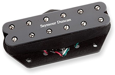 Seymour Duncan Seymour DUNCAN SST-59  1 BLK Little 59 humbucker