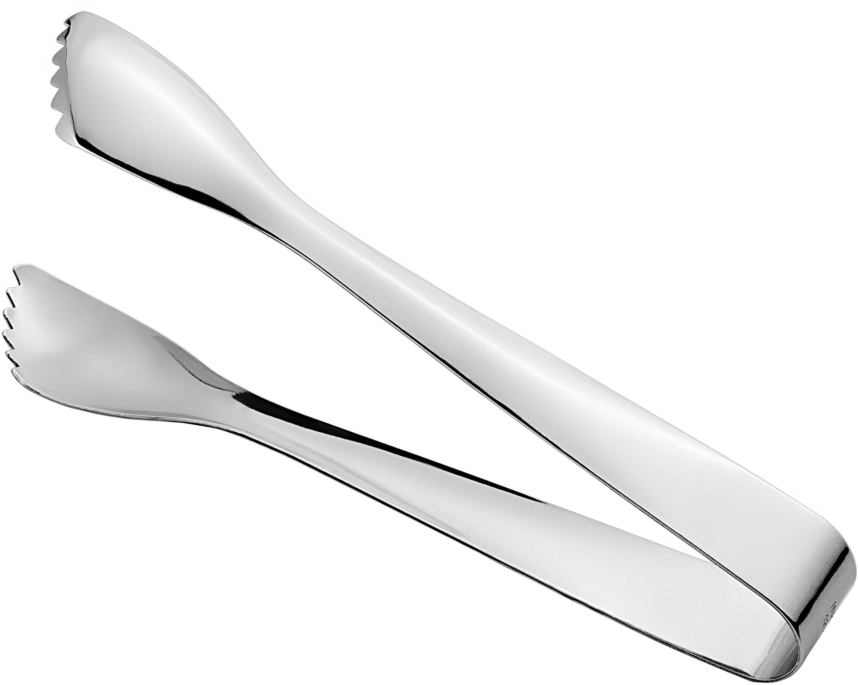 BAREQ Szczypce do lodu i cukru 16 cm NC-6460 NC-6460