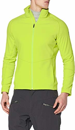 Rossignol Rossignol Classique Clim koszulka funkcyjna dla mężczyzn, Clover, S RLIMS02