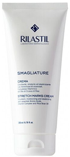 Rilastil Stretch Mark s )Cream ) 200 ml