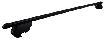 Taurus Aurils EasyOne EasyUp 156815 stalowy bagażnik na reling 115 cm zamykany T2/156815