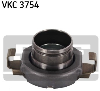 SKF Łożysko oporowe VKC 3754