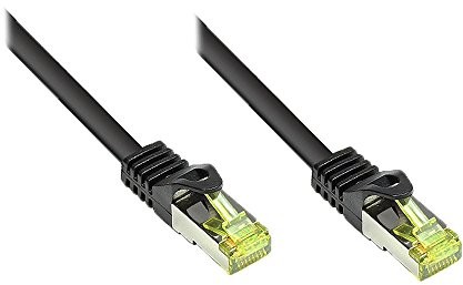 Good Connections Alcasa 8070R-100S kabel sieciowy 8070R-100S
