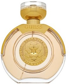 Guess Bella Vita woda perfumowana dla kobiet 100 ml