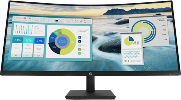 HP P34hc G4 21Y56AA