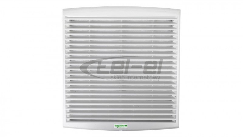 Parkanex SCHNEIDER ELECTRIC wentylacyjna 291x291mm NSYCAG291LPF NSYCAG291LPF
