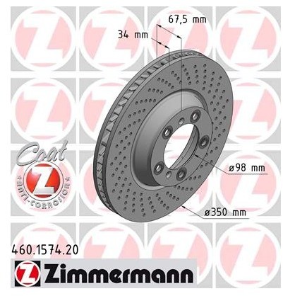 Zimmermann (OTTO GMBH) 460.1574.20