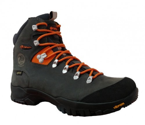 Chiruca Buty Trekkingowe Męskie Chiruca Dynamic Jubilee GTX
