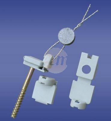 Zaślepka do plombowania ZP-2 40.50