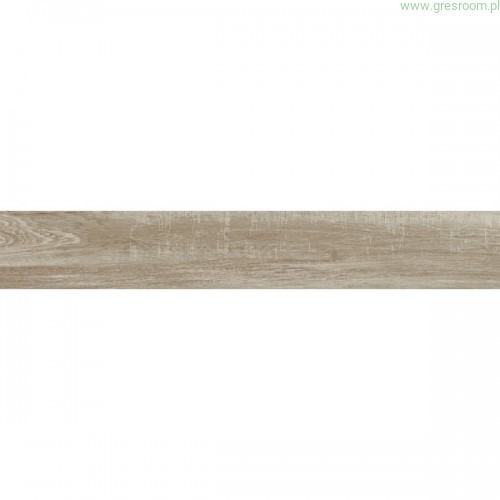 Tubądzin Wood Cut Light STR 19x119,8