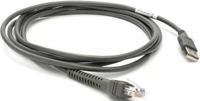 Zebra CABLE - SHIELDED USB SERIES A - CBA-U26-S09EAR