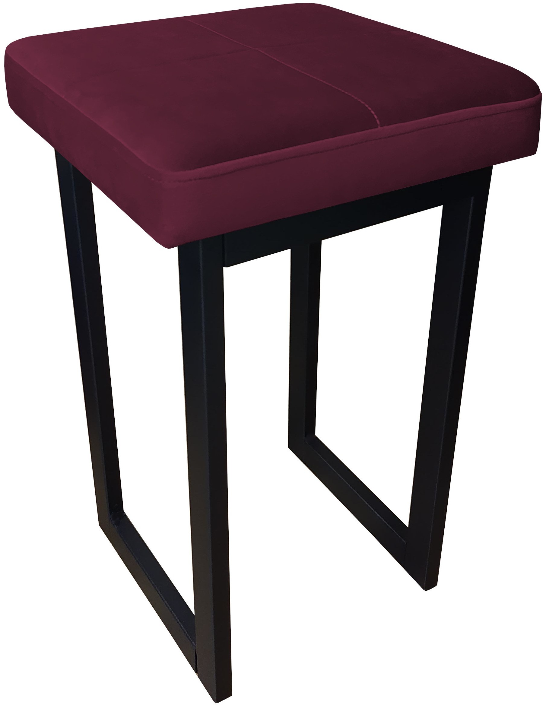 Atos TABORET SOLID STOŁEK LOFT 60cm MG02