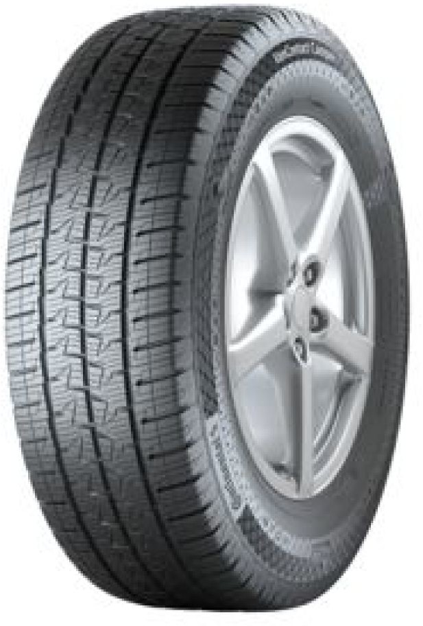 Continental VanContact Camper 215/70R15CP 109R