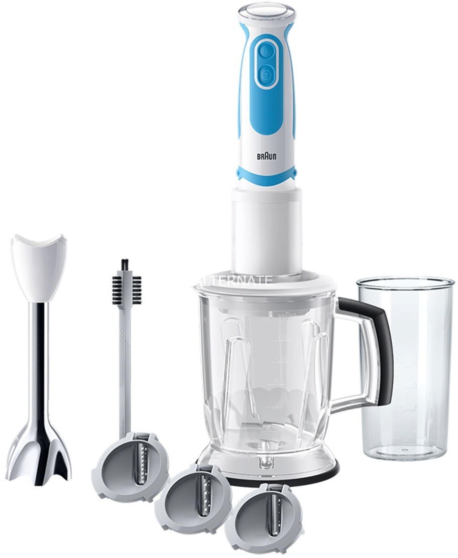 Braun MQ 5260