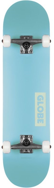 GLOBE zestaw Goodstock Steel Blue STL)
