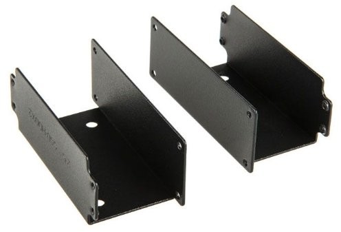 BitFenix Dual SSD Adapter z 5.25 na 2x 2.5 Cala BFA-ADPT-525SSD-RP