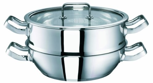 Rohe Germany Surowy Germany 218151  28 patelnia do sauté conia 28 cm łącznie z pary: // cm. 218151-28