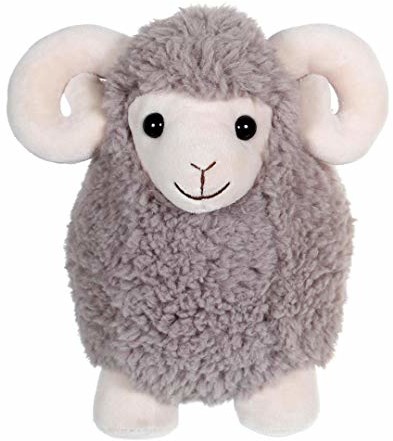 Gipsy Zabawny Baran 30 cm Szary-070996 070996