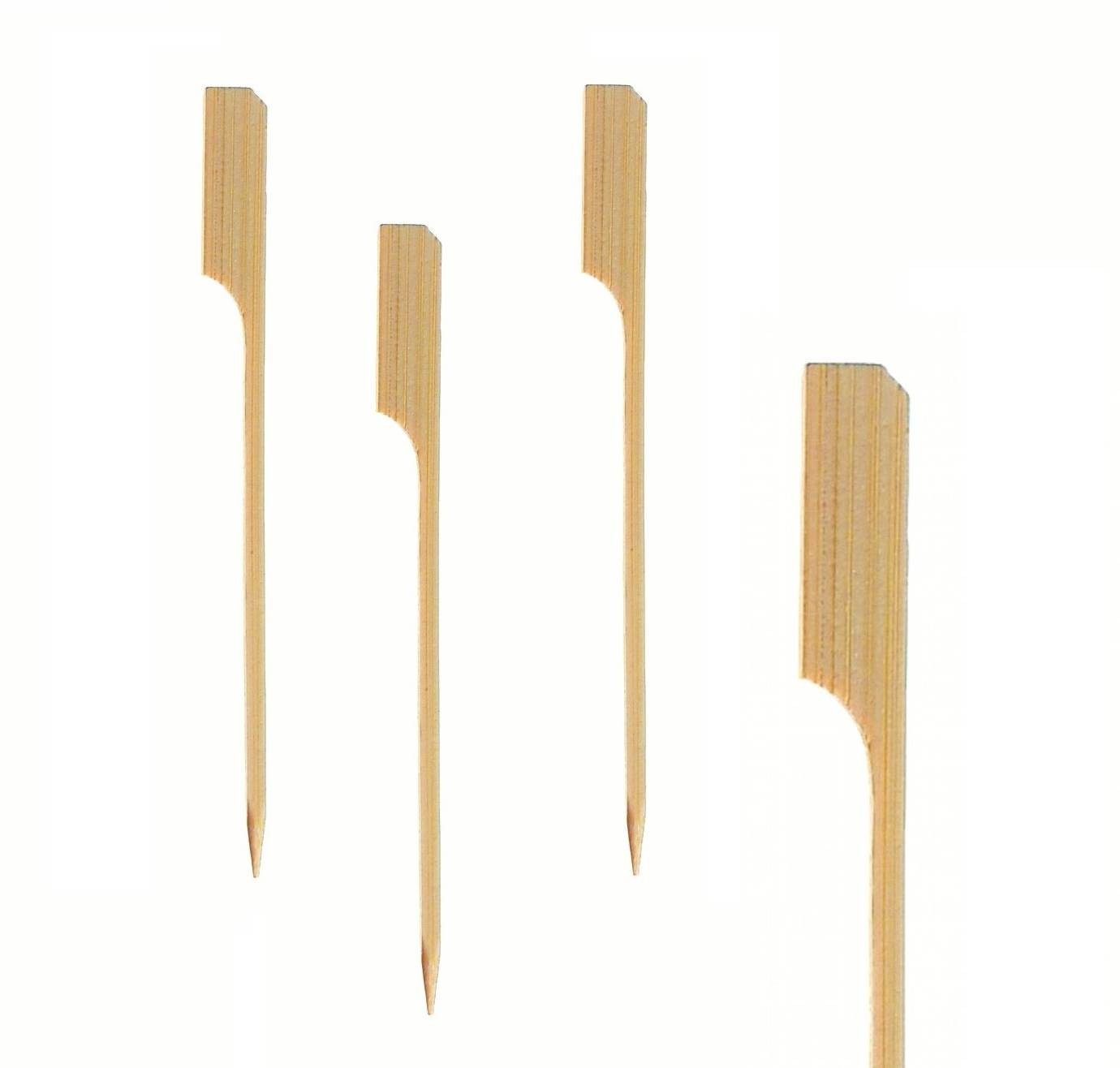 PAP STAR Finger Food wykałaczka golf 250 szt. 120 mm GS-16730 PAP STAR GS-16730