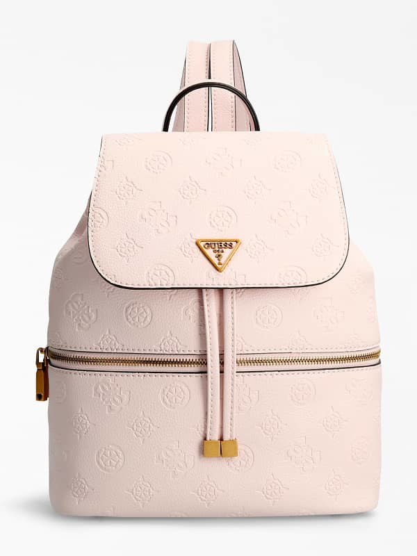 Guess Plecak Z Logo Model Helaina 190231603061