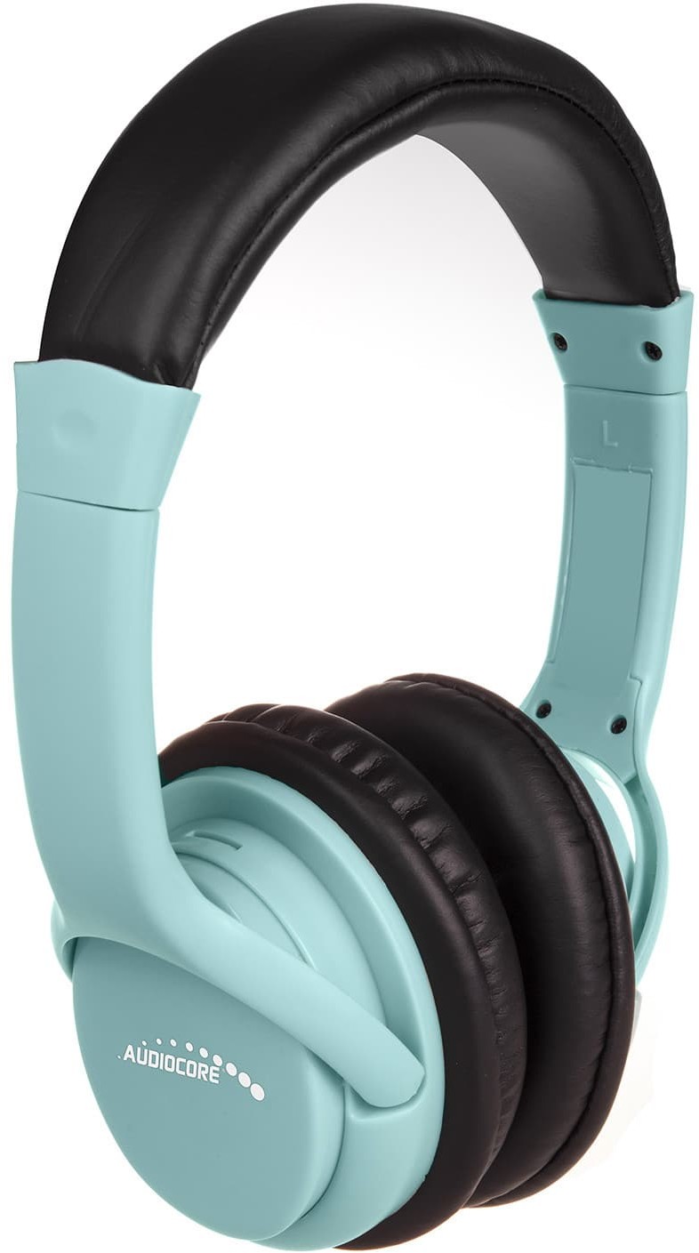 Audiocore AC720BL niebieskie