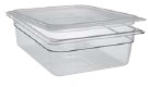 Cambro Pokrywa szczelna do pojemnika GN 1/1 | Camwear 10PPCWSC