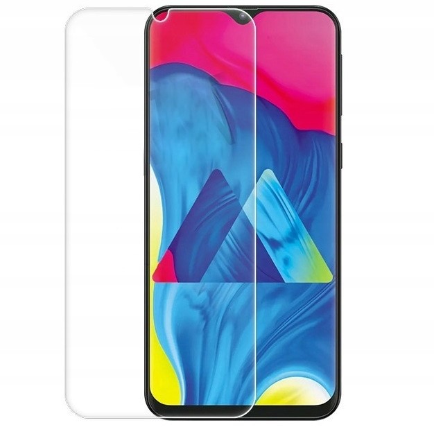 Samsung Hartowane Szkło Hq 9H Galaxy A70 A705
