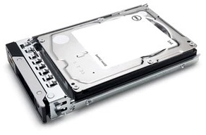 Dell dysk twardy - 600 GB - SAS 12Gb/s 2,5