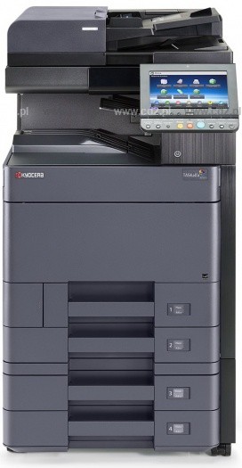 Kyocera 3252ci
