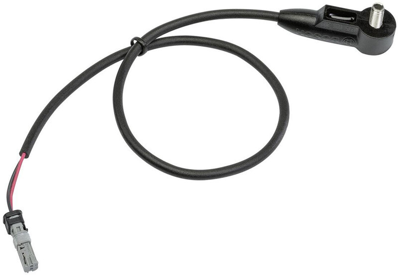 Sensor Bosch Bosch Speed incl. Cable 415mm 2021 Akcesoria do liczników 1270020802