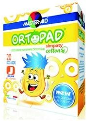 ( 5505 ) PIETRASANTA PHARMA CER ortopad Cotton SIMP M 50pz 903986279