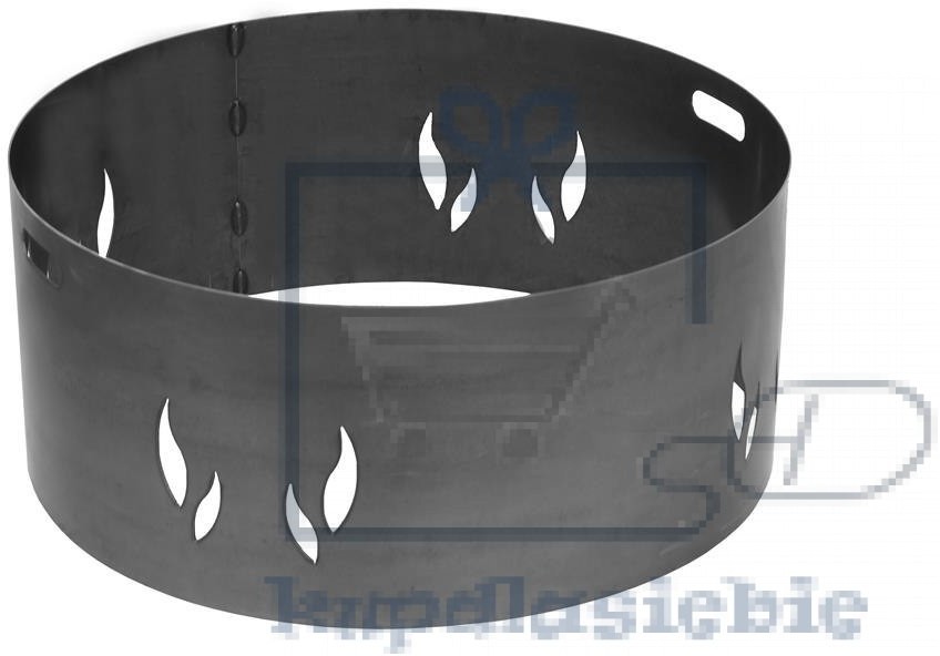 Iskrownik do palenisk 59 cm