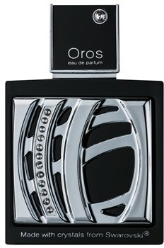 Oros Oros woda toaletowa 85 ml