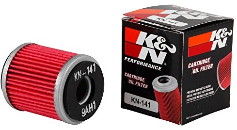 K&N Filtry K & N CN 141 Oil KN-141