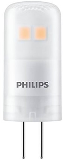 Philips Żarówka światła LED LED 10W G4 WW 12V ND SRT6 G4 929002388858