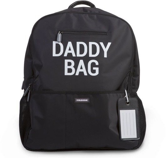 Childhome Daddy Bag, Plecak