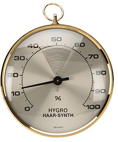 3B Scientific Precyzyjny-włosów-higrometr U14293