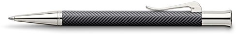 Faber Castell 146730 obrotowy talerz długopis gilosz cisele, antracyt 146730
