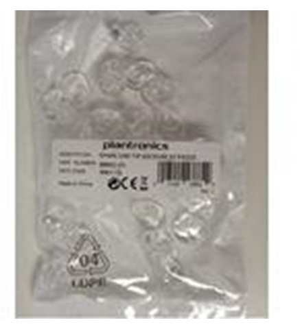 Plantronics eartip 88941-01