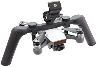 POLAR PRO Polaris ColorPRO Katana Tray system rękawkami DJI Spark KTNA-SPRK