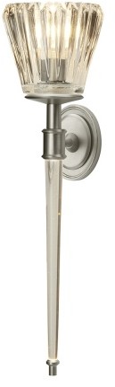 Elstead Lighting Kinkiet Agatha BATH/AGATHA BATH/AGATHA
