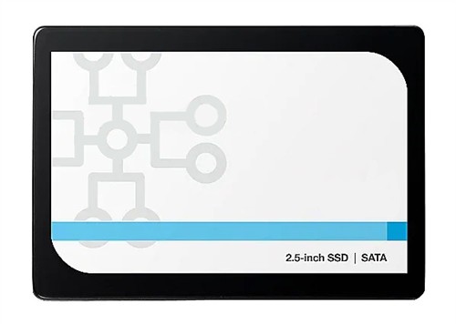Dell Dysk Ssd 1.92TB PowerEdge T20
